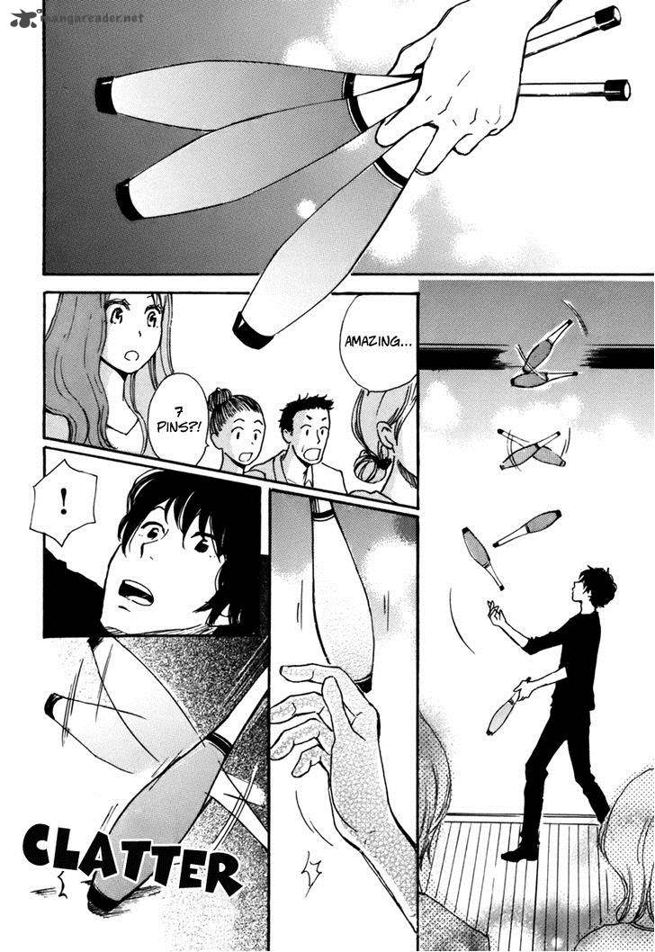 Soshite Hare Ni Naru 4 22