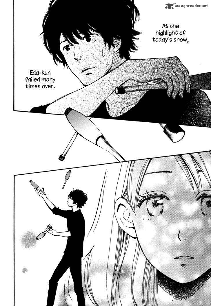 Soshite Hare Ni Naru 4 24