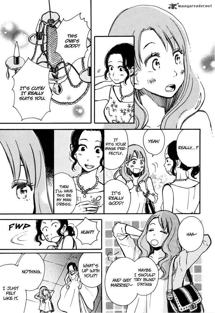 Soshite Hare Ni Naru 4 9