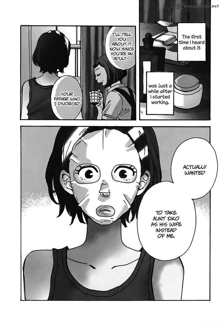 Soshite Hare Ni Naru 5 1