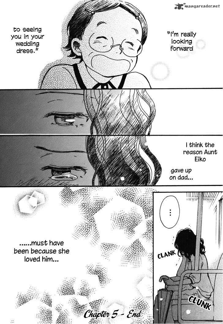 Soshite Hare Ni Naru 5 30