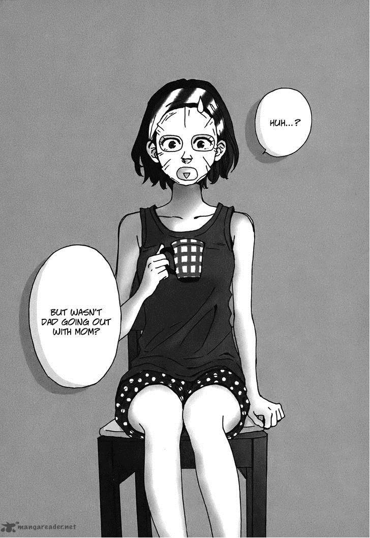 Soshite Hare Ni Naru 5 4