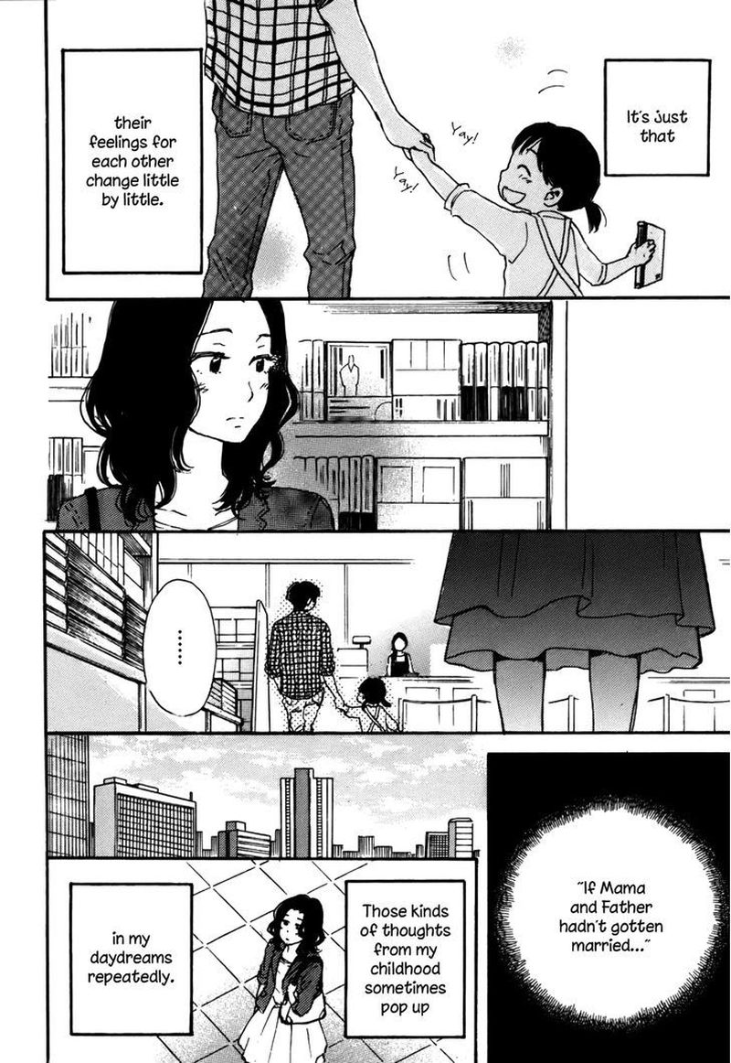 Soshite Hare Ni Naru 6 10