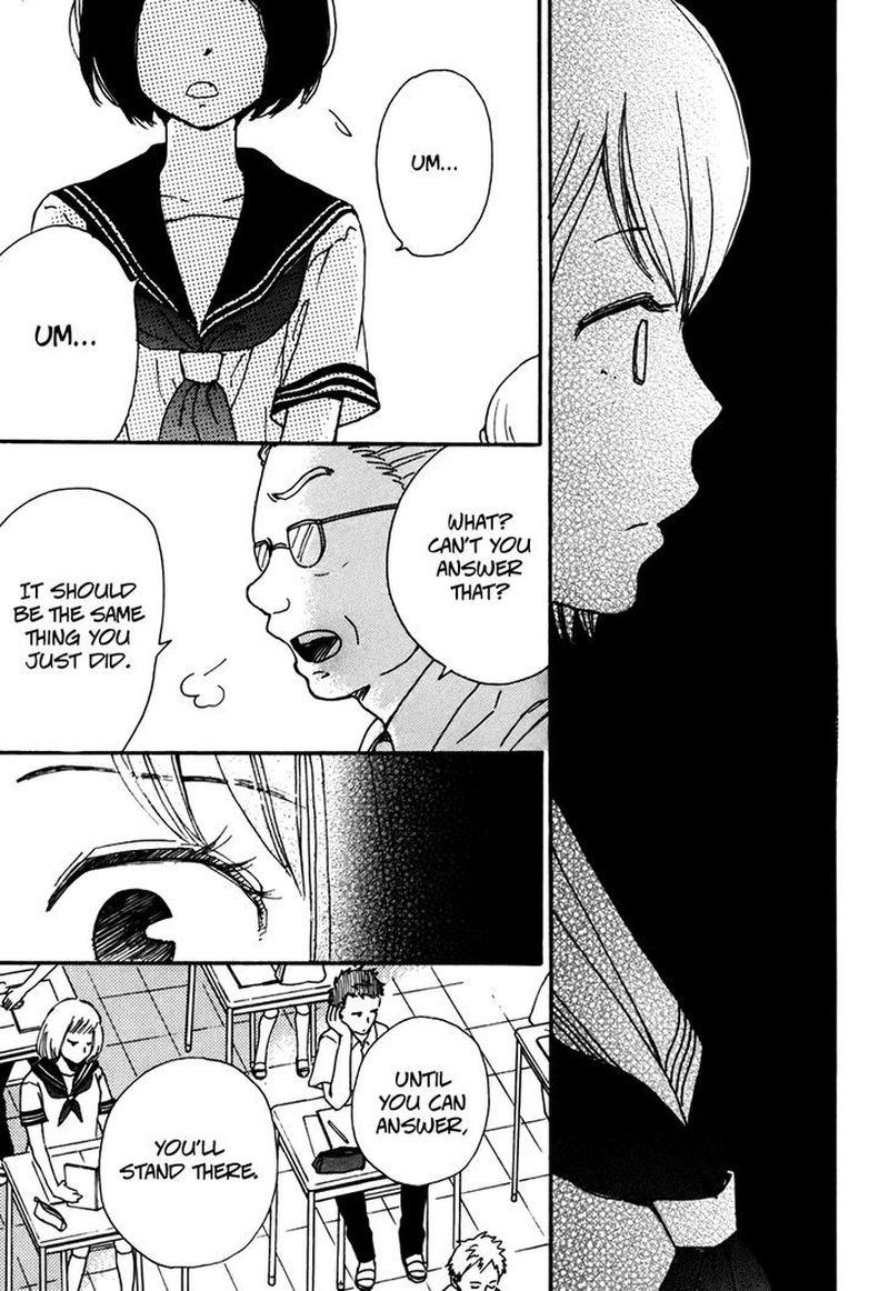 Soshite Hare Ni Naru 6 3