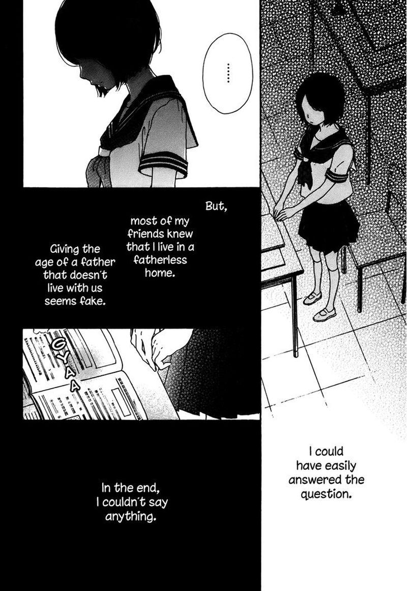 Soshite Hare Ni Naru 6 4