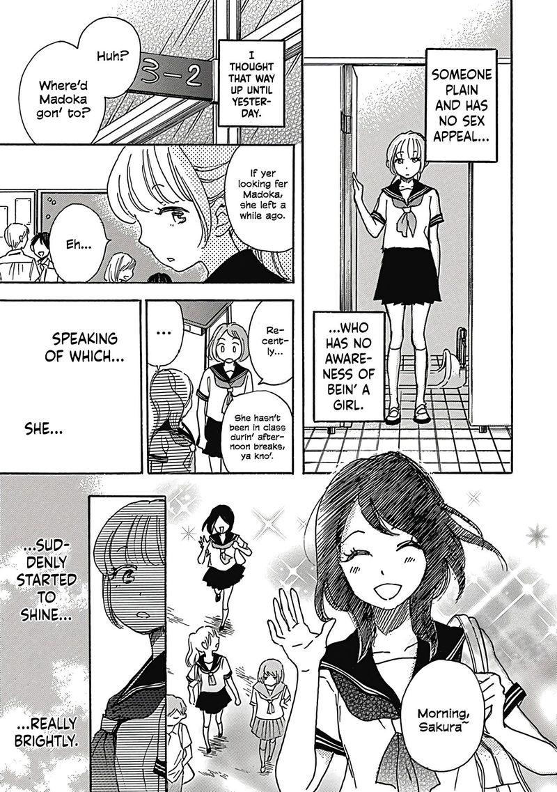 Soshite Hare Ni Naru 7 12