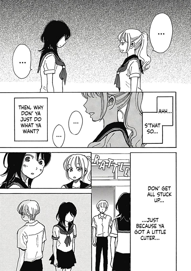 Soshite Hare Ni Naru 7 25