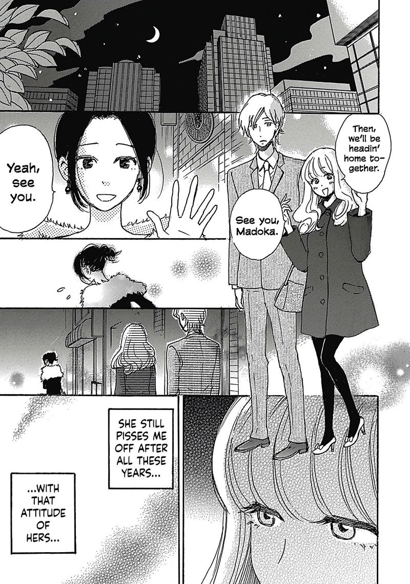Soshite Hare Ni Naru 8 20