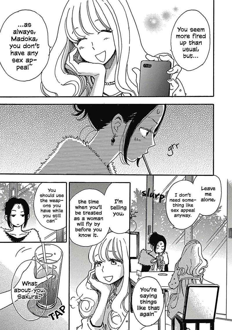 Soshite Hare Ni Naru 8 4