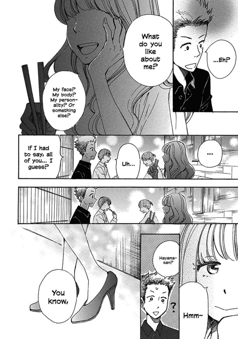Soshite Hare Ni Naru 9 4