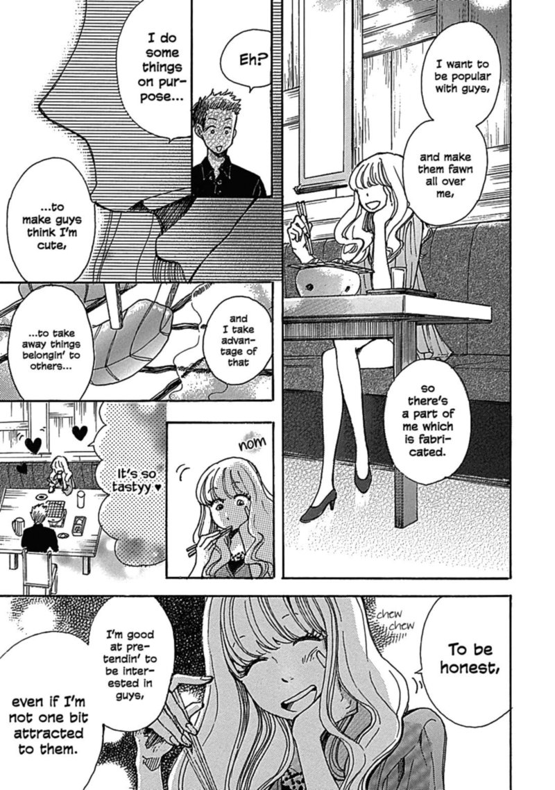 Soshite Hare Ni Naru 9 5