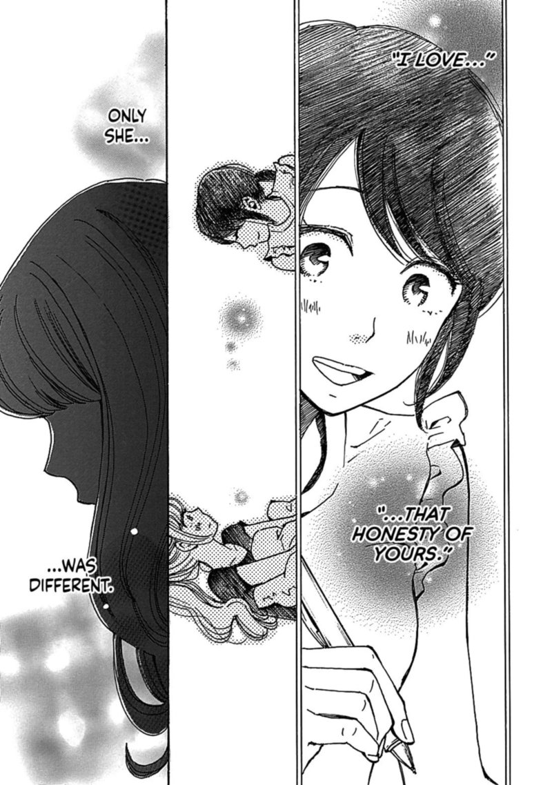 Soshite Hare Ni Naru 9 7