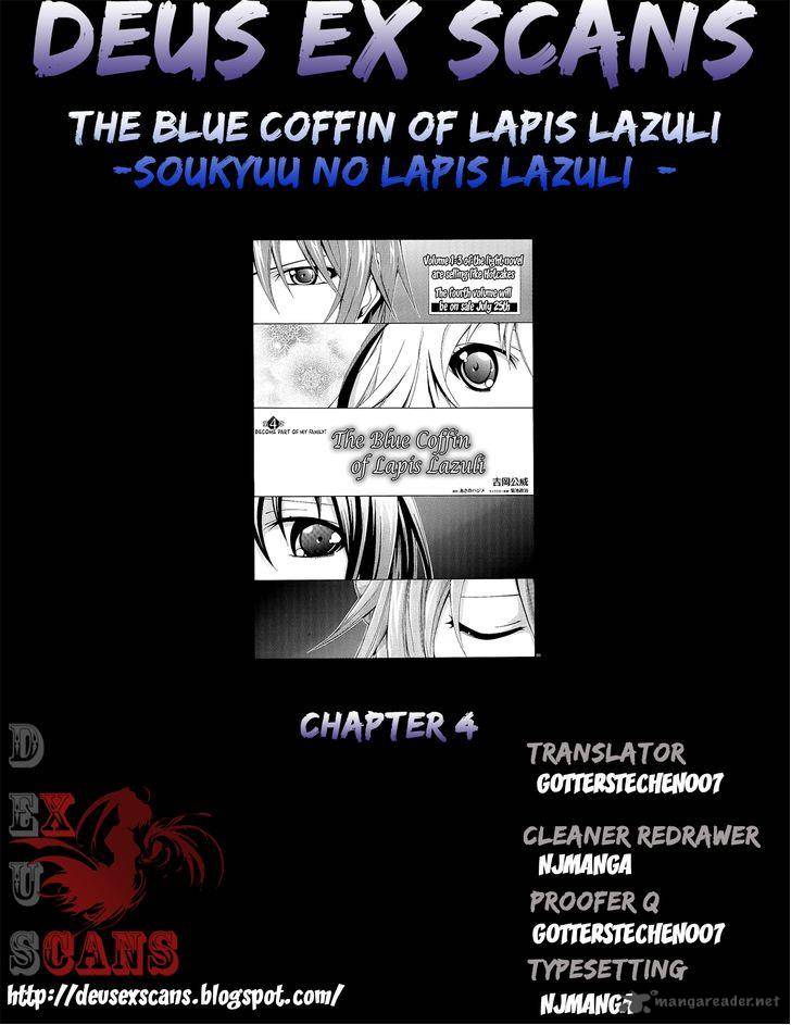 Soukyuu No Lapis Lazuli 4 37