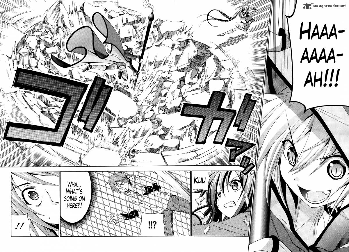 Soukyuu No Lapis Lazuli 5 10