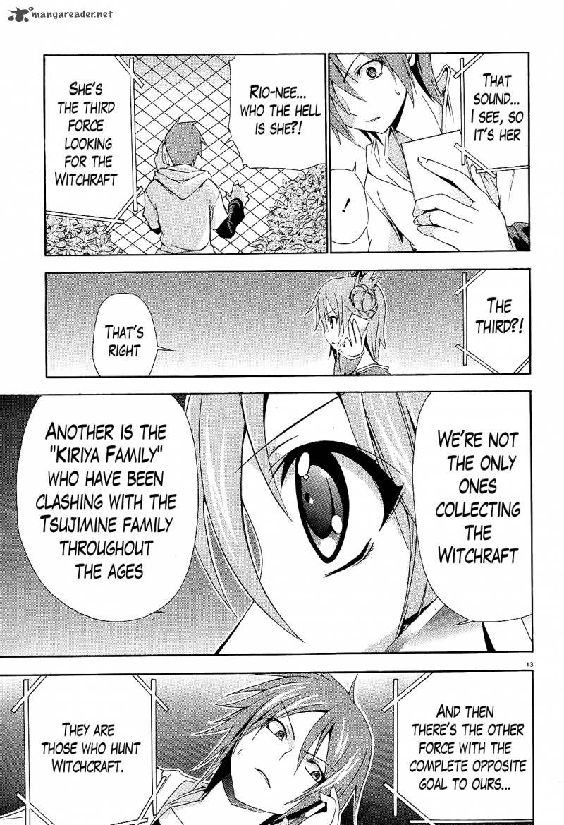 Soukyuu No Lapis Lazuli 5 12