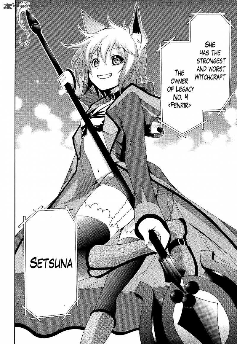 Soukyuu No Lapis Lazuli 5 13