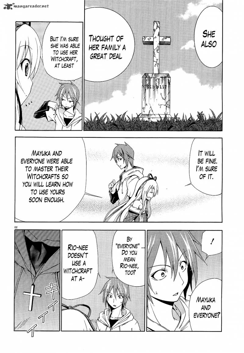 Soukyuu No Lapis Lazuli 5 2