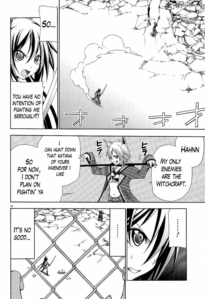 Soukyuu No Lapis Lazuli 5 21