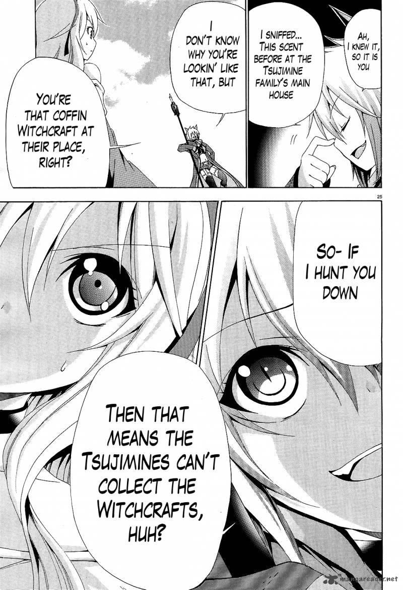 Soukyuu No Lapis Lazuli 5 24