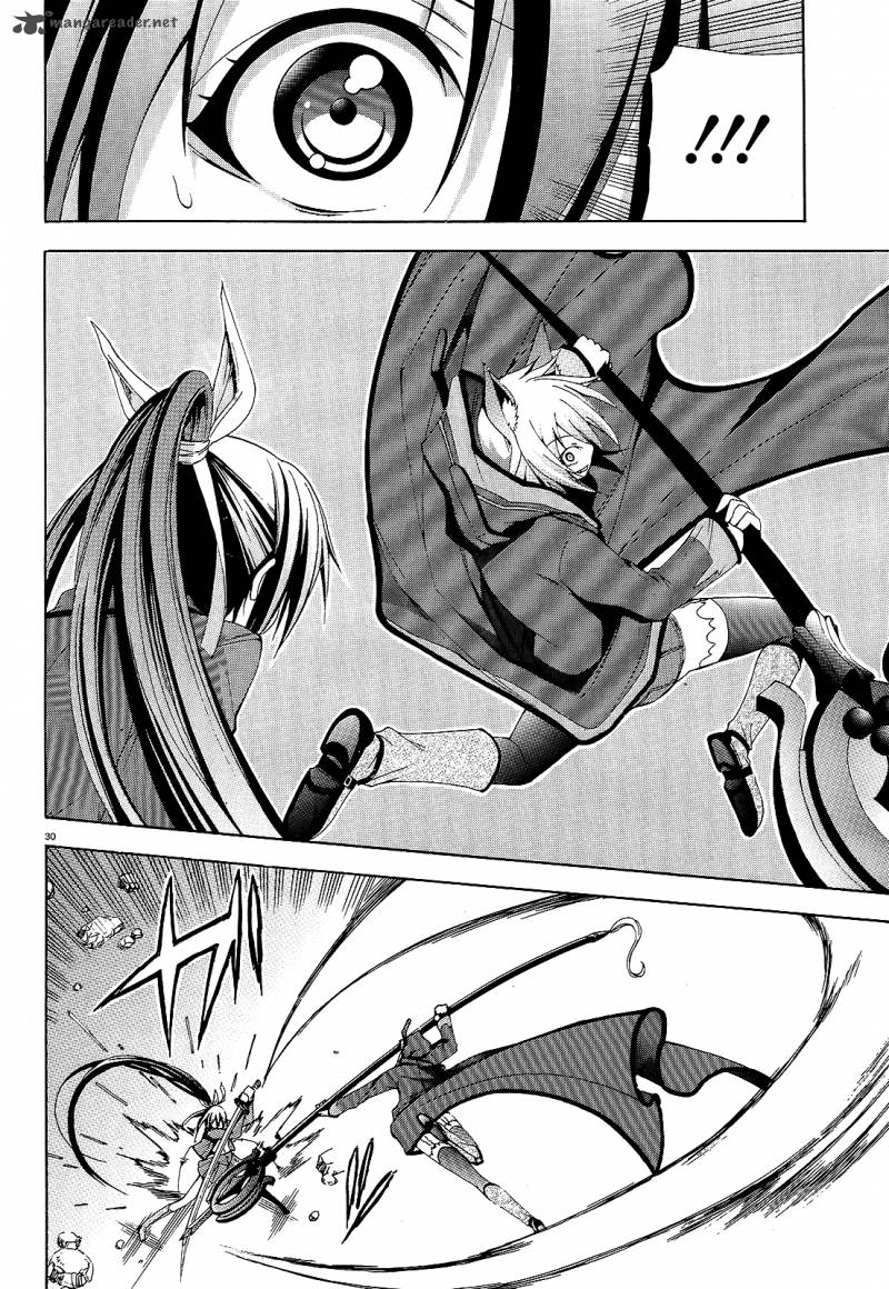 Soukyuu No Lapis Lazuli 5 29