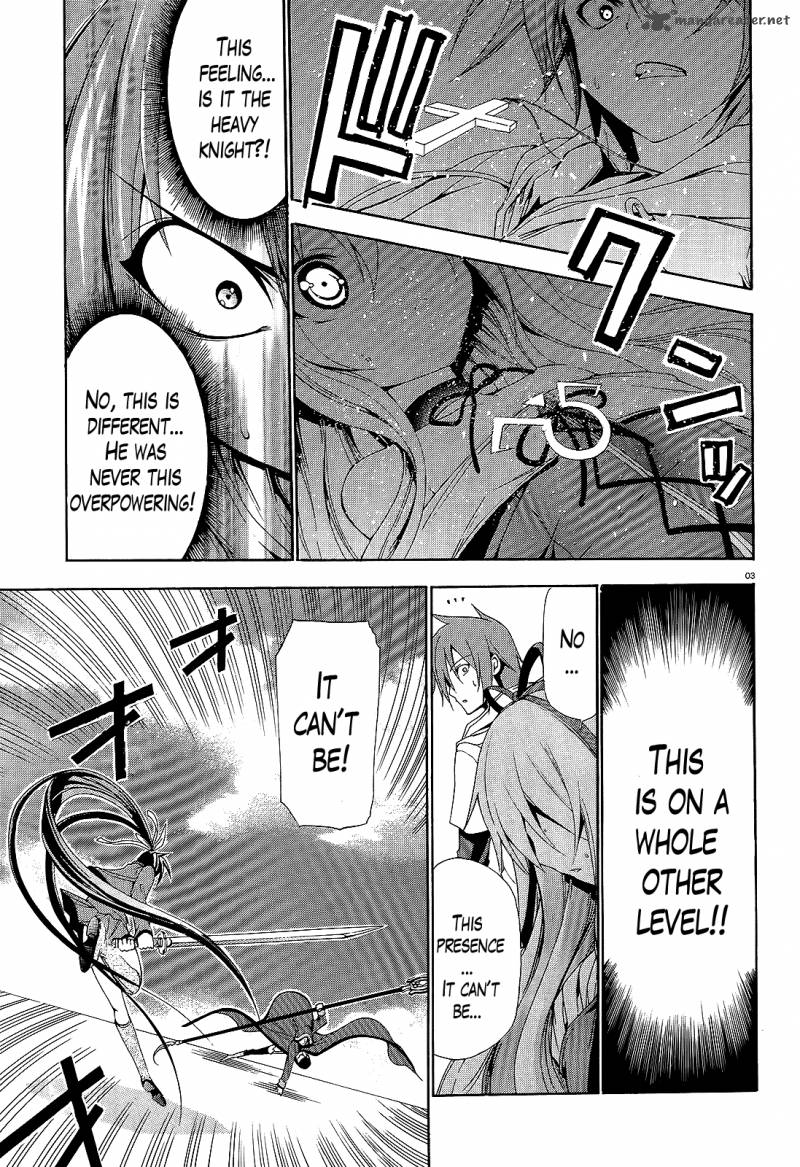 Soukyuu No Lapis Lazuli 5 3