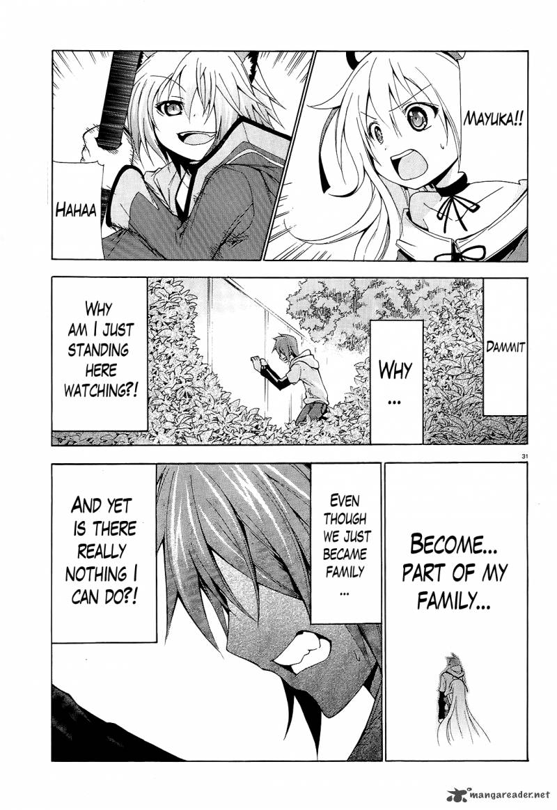 Soukyuu No Lapis Lazuli 5 30