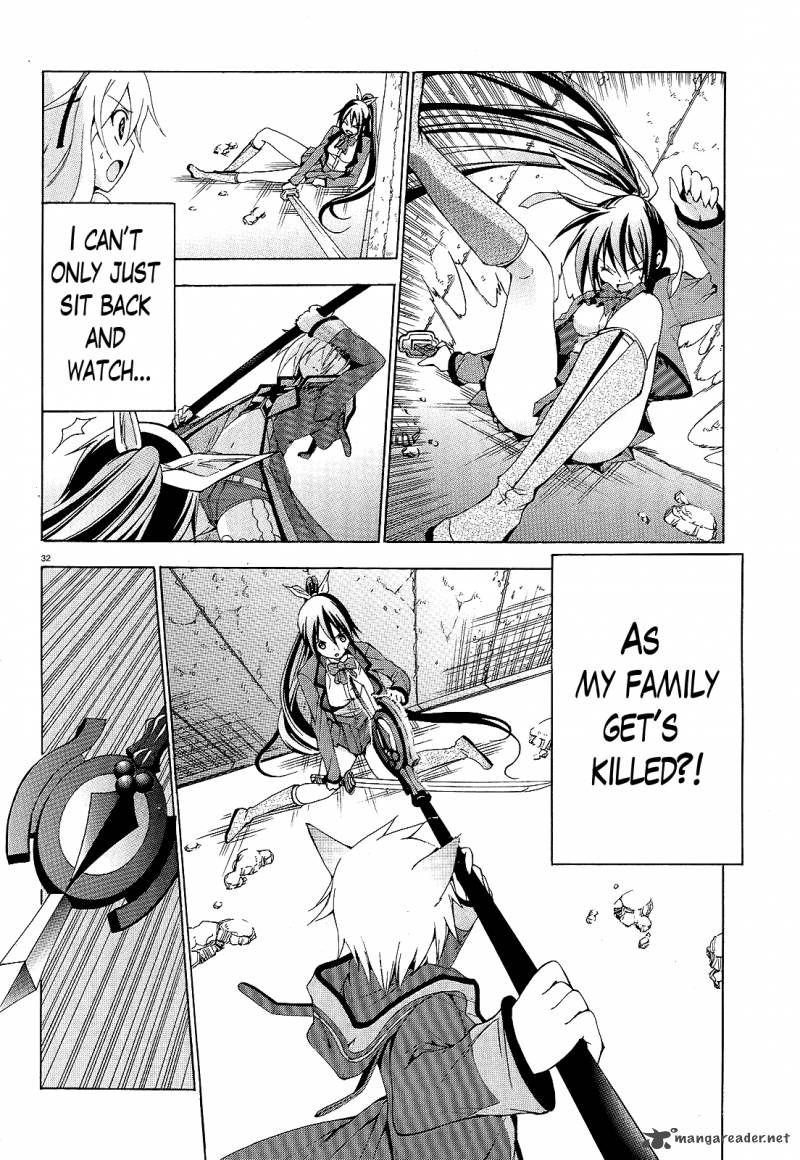 Soukyuu No Lapis Lazuli 5 31