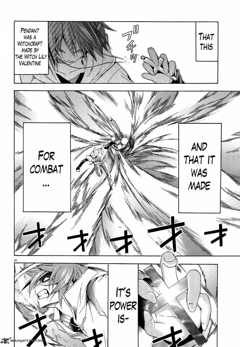Soukyuu No Lapis Lazuli 5 33