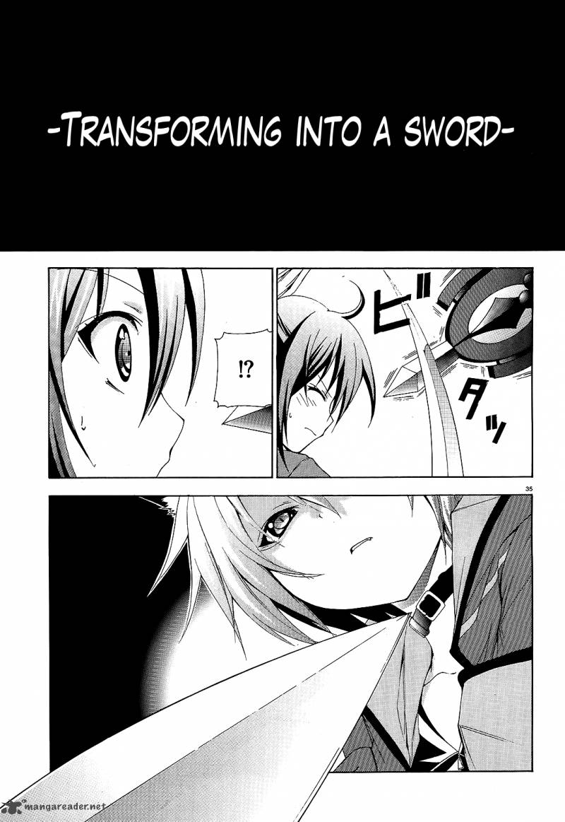 Soukyuu No Lapis Lazuli 5 34