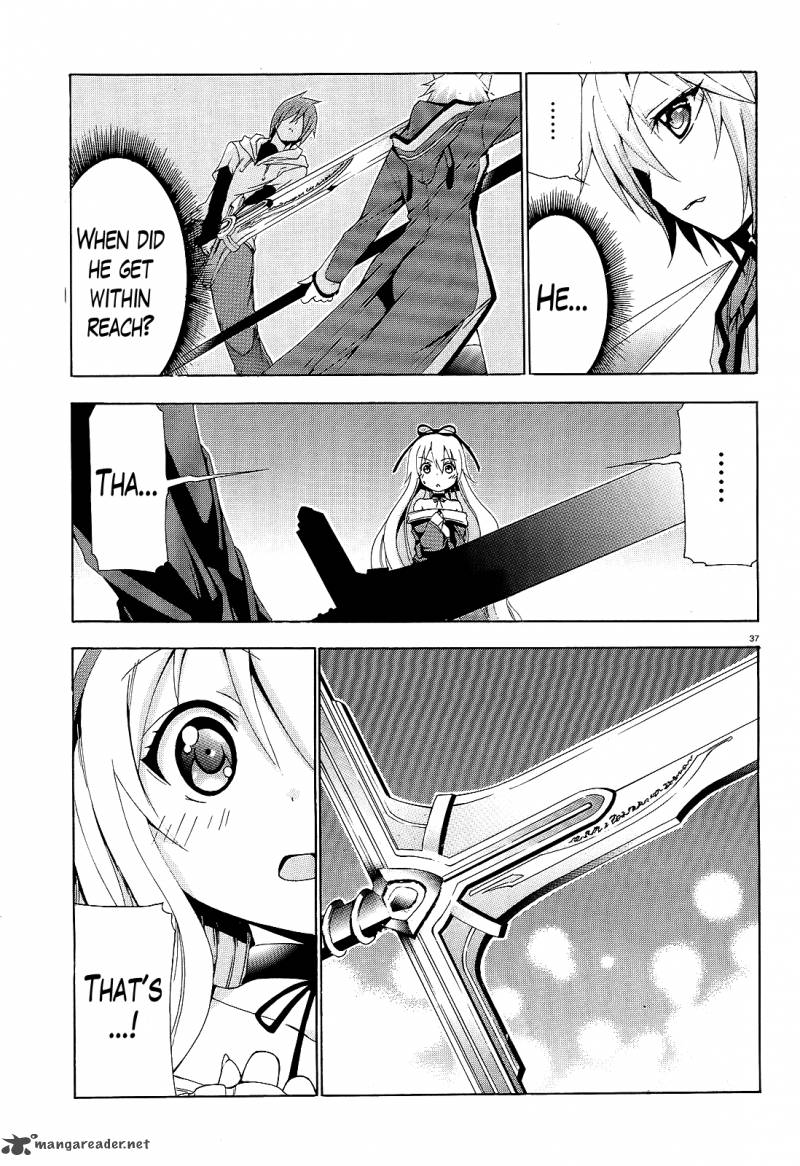 Soukyuu No Lapis Lazuli 5 36