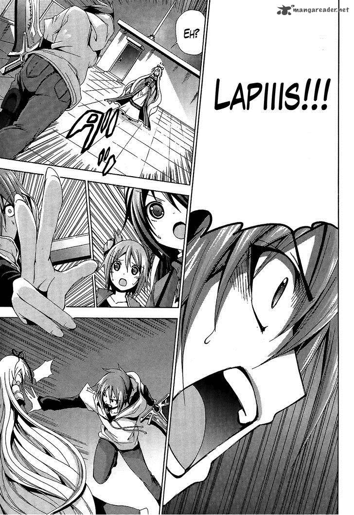 Soukyuu No Lapis Lazuli 8 37