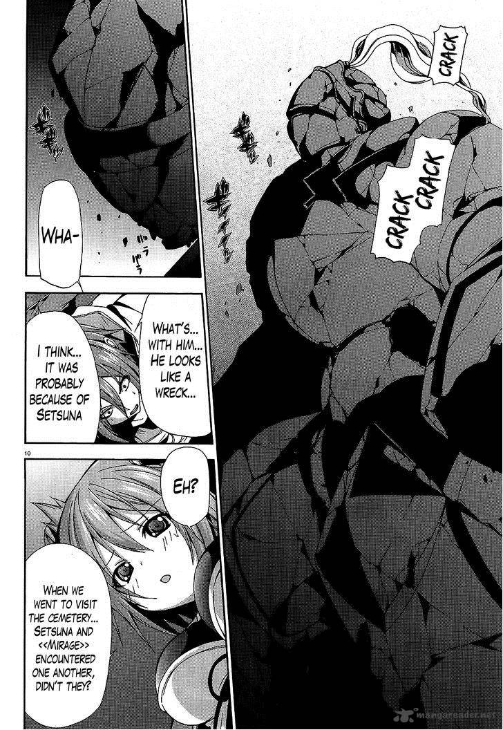 Soukyuu No Lapis Lazuli 9 10