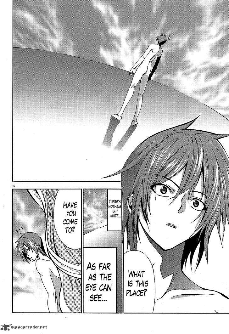 Soukyuu No Lapis Lazuli 9 24