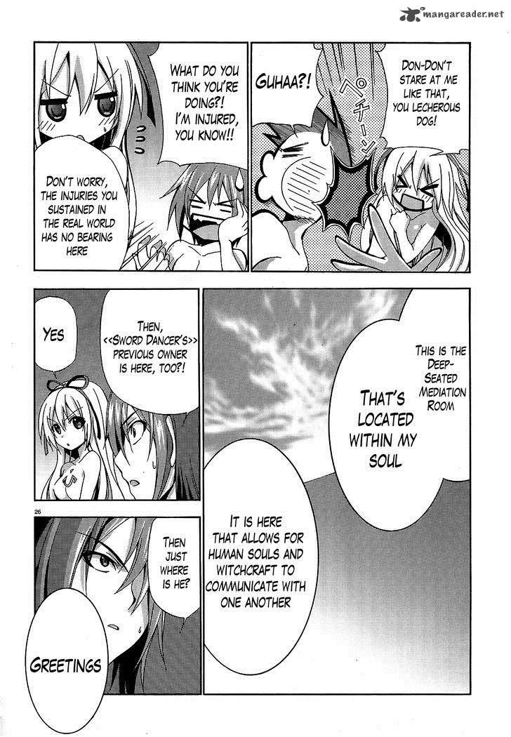 Soukyuu No Lapis Lazuli 9 26