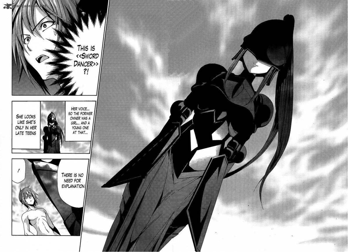 Soukyuu No Lapis Lazuli 9 28