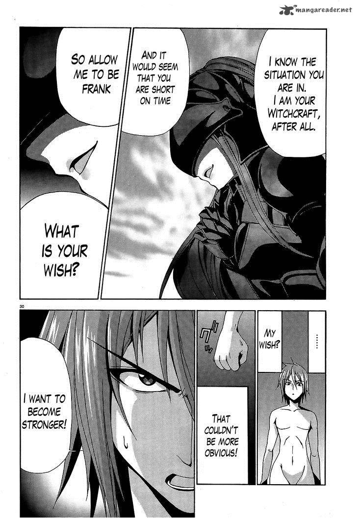 Soukyuu No Lapis Lazuli 9 29