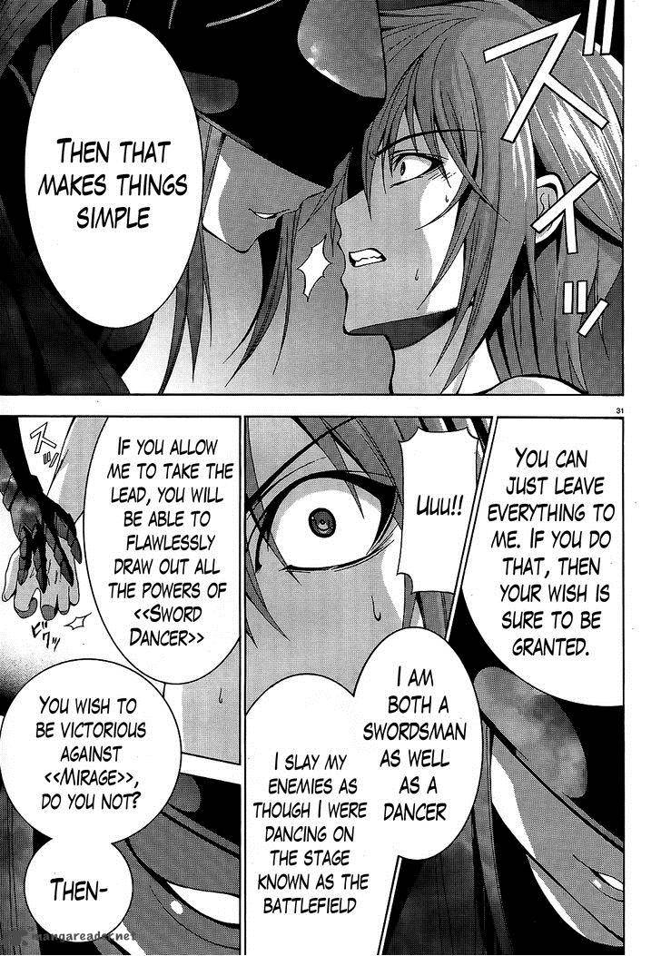 Soukyuu No Lapis Lazuli 9 30