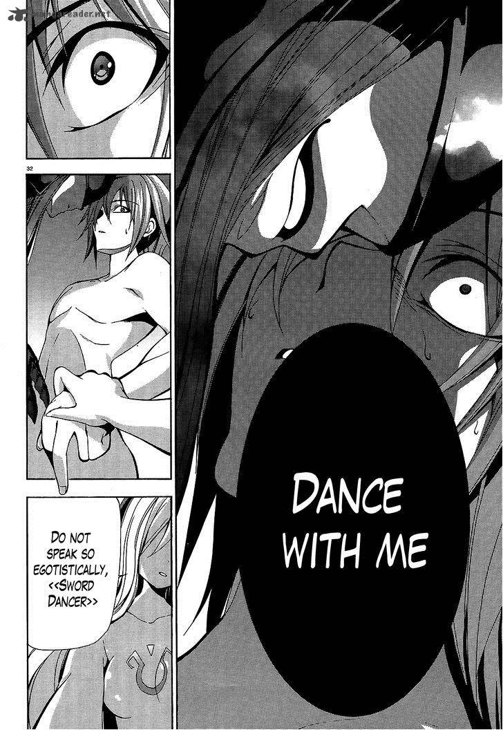 Soukyuu No Lapis Lazuli 9 31