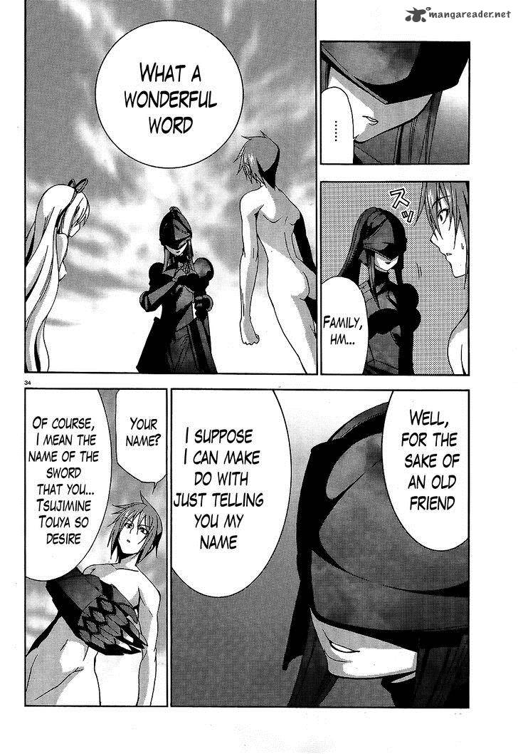 Soukyuu No Lapis Lazuli 9 33