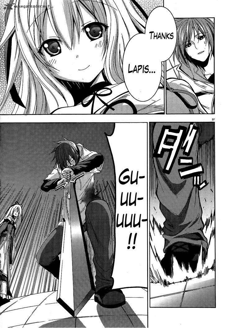 Soukyuu No Lapis Lazuli 9 36