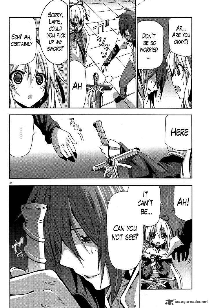 Soukyuu No Lapis Lazuli 9 37