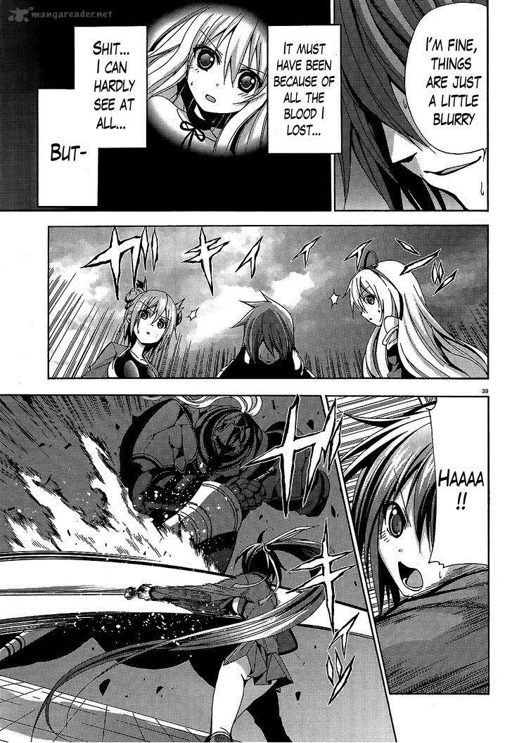 Soukyuu No Lapis Lazuli 9 38