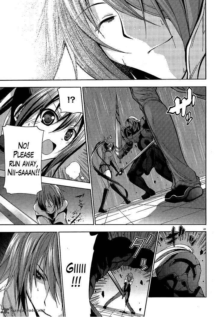 Soukyuu No Lapis Lazuli 9 40
