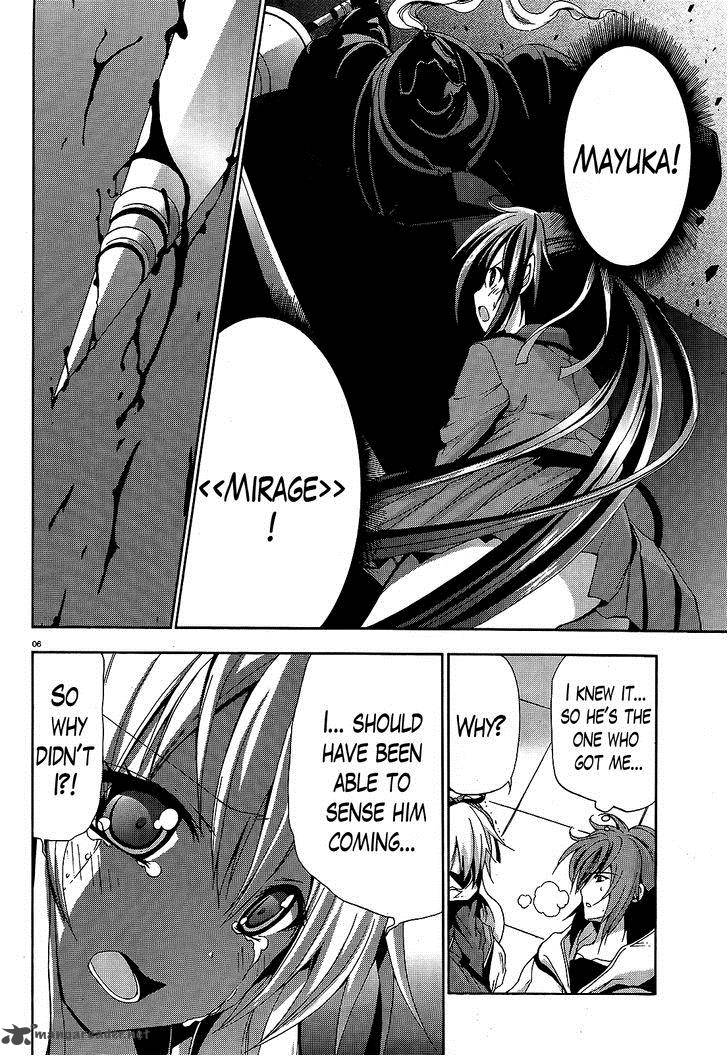 Soukyuu No Lapis Lazuli 9 6