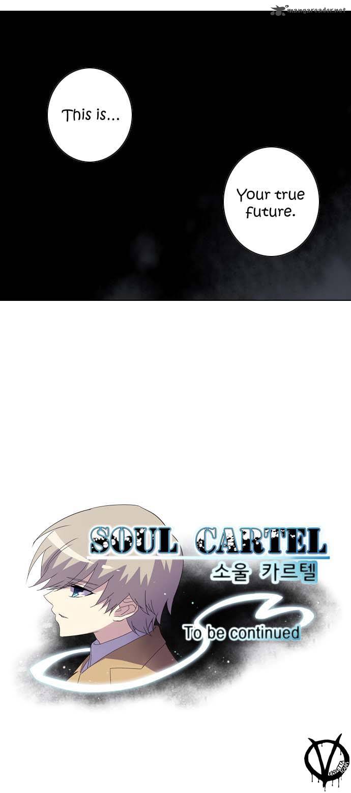 Soul Cartel 35 46