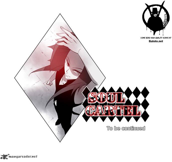 Soul Cartel 93 40