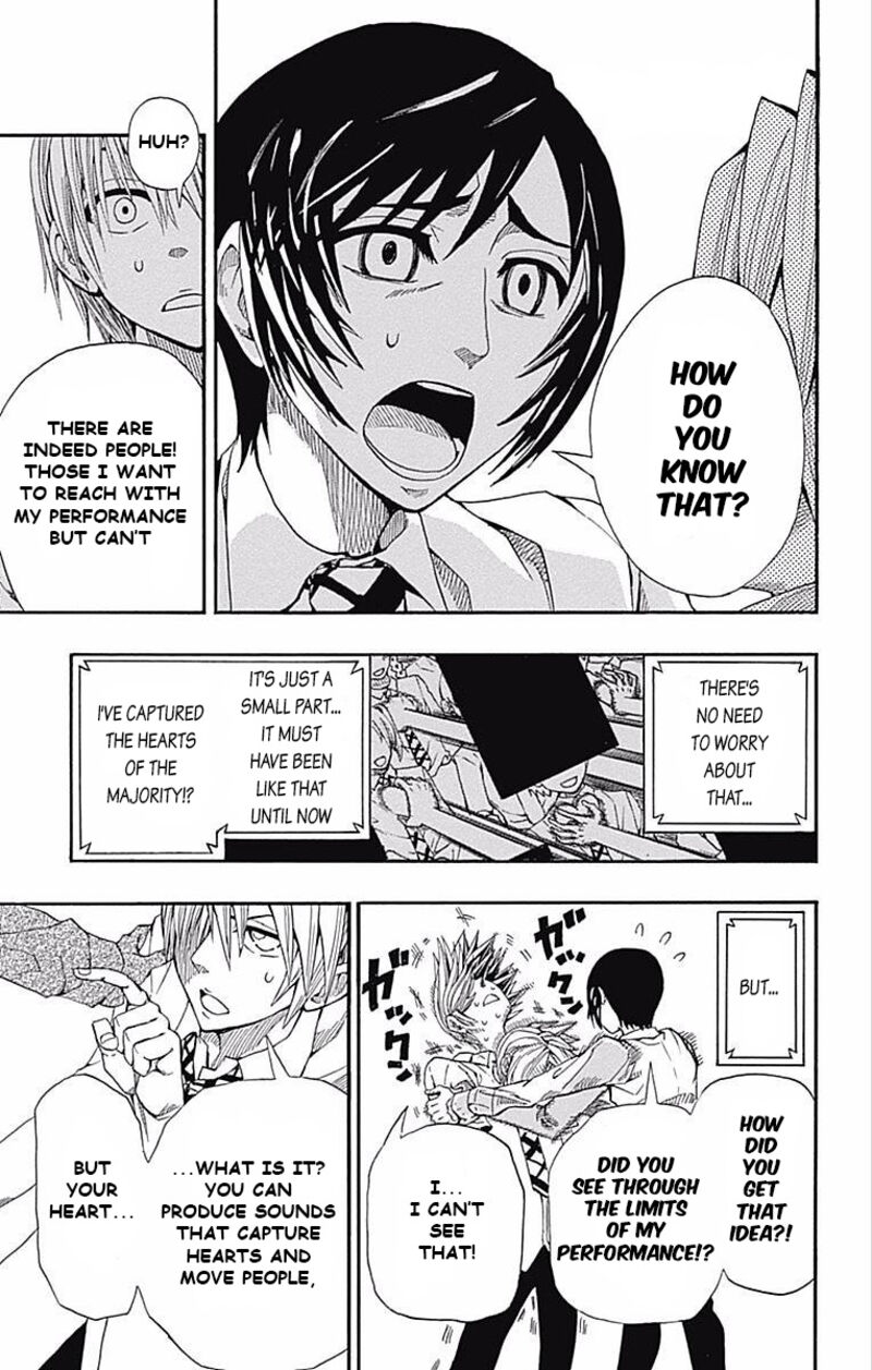 Soul Catchers 61e 21