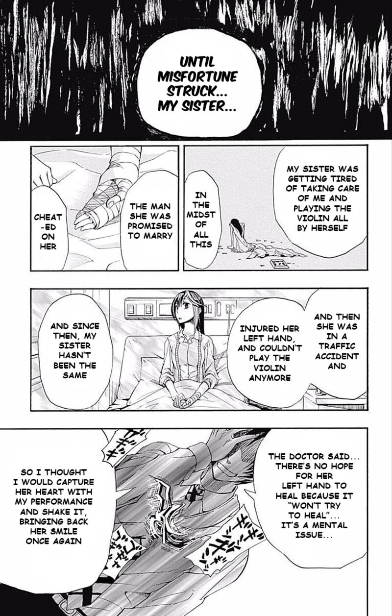 Soul Catchers 61e 27
