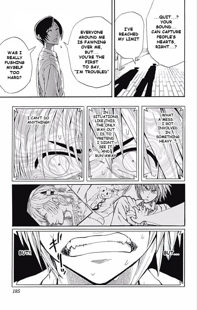 Soul Catchers 61e 29
