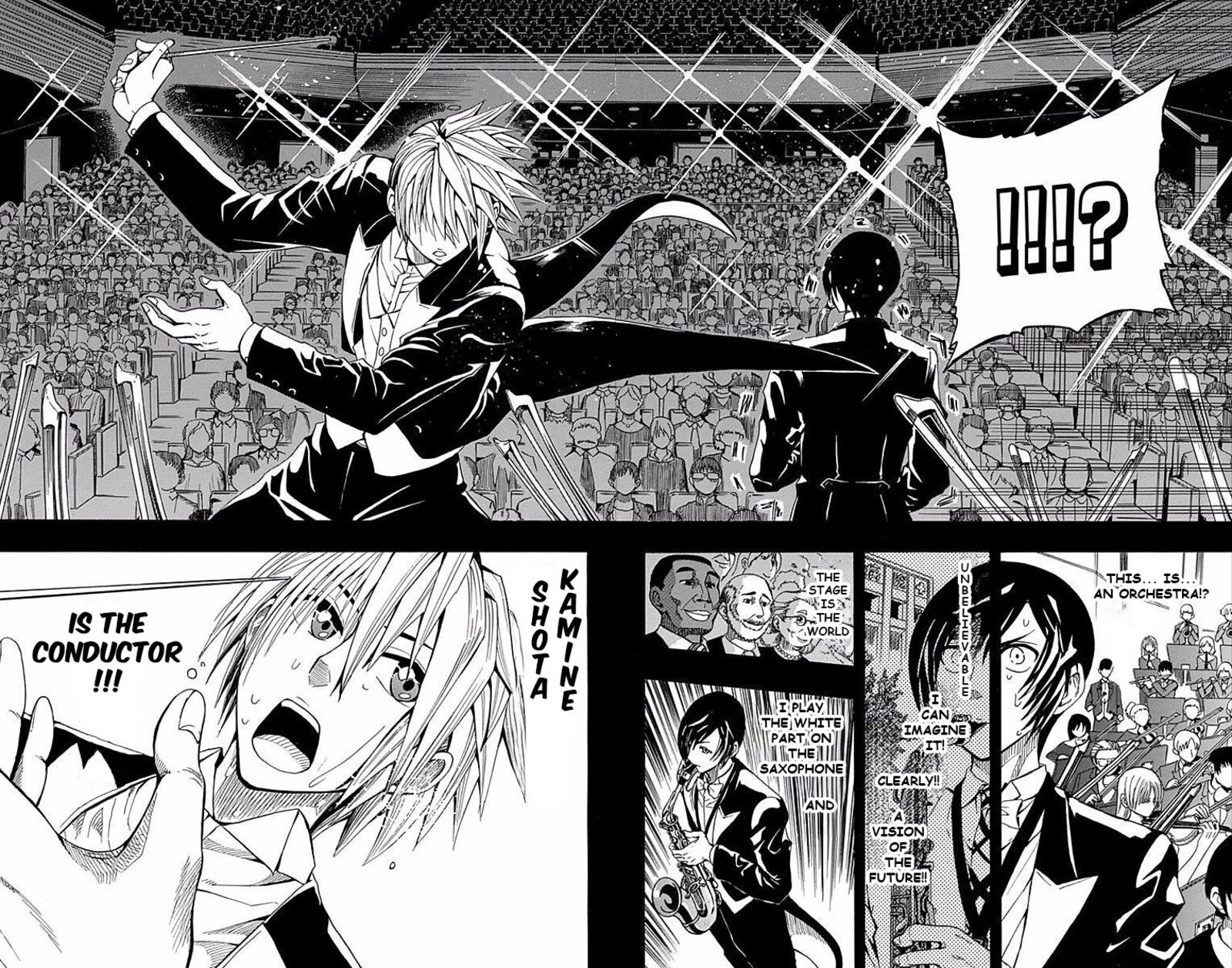 Soul Catchers 61e 42